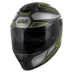 Givi 55.1 Zephir fekete/sz&uuml;rke/tit&aacute;n/uv