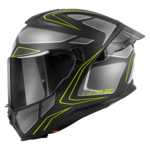 Givi 55.1 Zephir fekete/sz&uuml;rke/tit&aacute;n/uv
