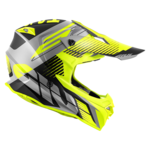 Givi 60.1 FRESH fekete/s&aacute;rga