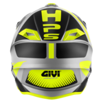 Givi 60.1 FRESH fekete/s&aacute;rga