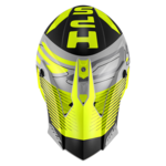 Givi 60.1 FRESH fekete/s&aacute;rga