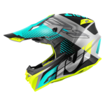 Givi 60.1 FRESH k&eacute;k/fekete/tit&aacute;n