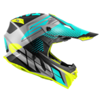 Givi 60.1 FRESH k&eacute;k/fekete/tit&aacute;n