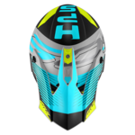 Givi 60.1 FRESH k&eacute;k/fekete/tit&aacute;n