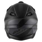 Givi 60.1 INVERT Matt Fekete/Szürke