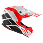 Givi 60.1 INVERT piros/feh&eacute;r/fekete