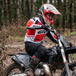 Givi 60.1 INVERT piros/feh&eacute;r/fekete