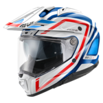 Givi 80.1 Apex Kék/Fehér/Piros