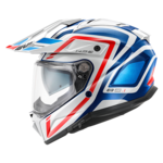 Givi 80.1 Apex Kék/Fehér/Piros