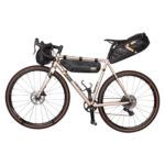 Givi Bike Kormánytáska AD02B fekete