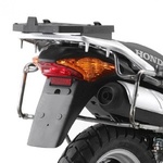 Givi Doboztartó platni E200