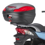 Givi Rögzítő kit E223