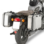 Givi OLDALDOBOZ TARTO PL6410