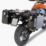 Givi Oldaldoboz tartó PL7705CAM