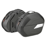 Givi Oldaltáska WL900 Weightless