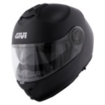 Givi X21 Evo bukósisak matt fekete