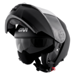 Givi X21 Evo bukósisak matt fekete