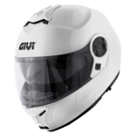 Givi X21 Evo bukósisak Fehér