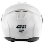 Givi X21 Evo bukósisak Fehér