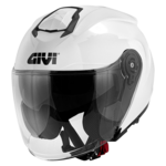 Givi X25 bukósisak fehér