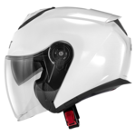 Givi X25 bukósisak fehér