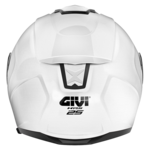 Givi X25 bukósisak fehér