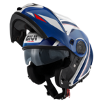 Givi X26 Square feh&eacute;r/k&eacute;k/piros