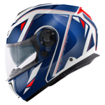 Givi X26 Square feh&eacute;r/k&eacute;k/piros