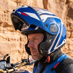 Givi X26 Square feh&eacute;r/k&eacute;k/piros