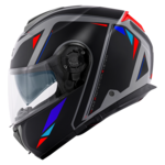 Givi X26 Square sz&uuml;rke/k&eacute;k/piros/fekete