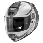 Givi X27 Dimension fekete/tit&aacute;n/ez&uuml;st