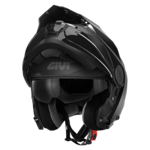 Givi X27 Tourer bukósisak Matt Fekete