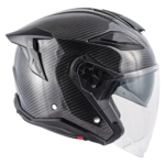 Givi X29 Glossy Carbon Szürke