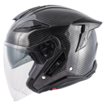 Givi X29 Glossy Carbon Szürke