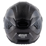 Givi X29 Glossy Carbon Szürke