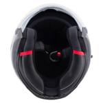 Givi X29 Glossy Carbon Szürke