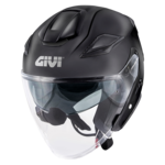 Givi X29 Matt fekete