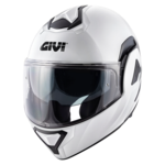 Givi X30 bukósisak Fehér