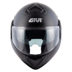 Givi X30 bukósisak Matt fekete