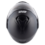 Givi X30 bukósisak Matt fekete