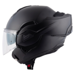 Givi X30 bukósisak Matt fekete