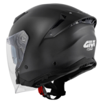Givi X31 fekete