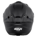 Givi X31 fekete