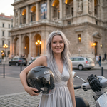Givi X31 fekete