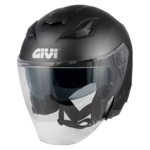 Givi X31 Fiber matt fekete