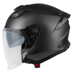Givi X31 Fiber matt fekete
