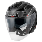 Givi X31 Impact fekete/sz&uuml;rke