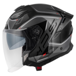 Givi X31 Impact fekete/sz&uuml;rke