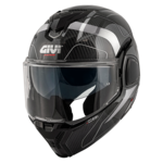 Givi X36 Carbon carbone/sz&uuml;rke/titan