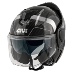 Givi X36 Carbon carbone/sz&uuml;rke/titan